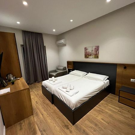 Urban Room 3 Tiran Dış mekan fotoğraf