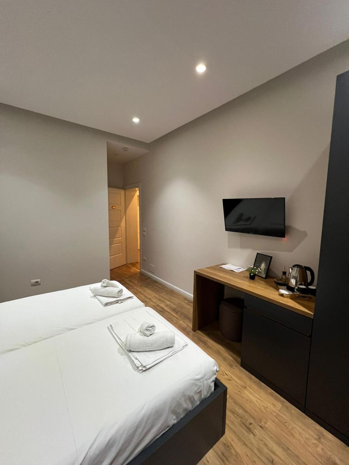 Urban Room 3 Tiran Dış mekan fotoğraf