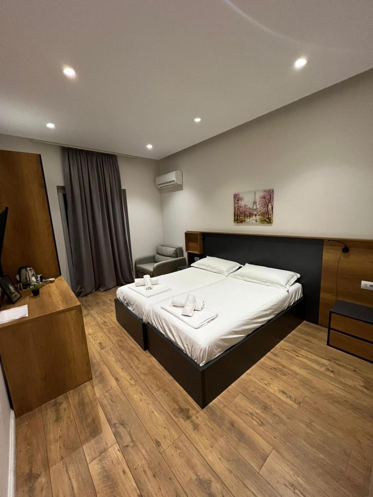 Urban Room 3 Tiran Dış mekan fotoğraf